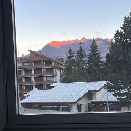 T2 Cosy, Pieds Des Pistes 4 Pers. Centre Station Apartment Les Deux Alpes Exterior photo